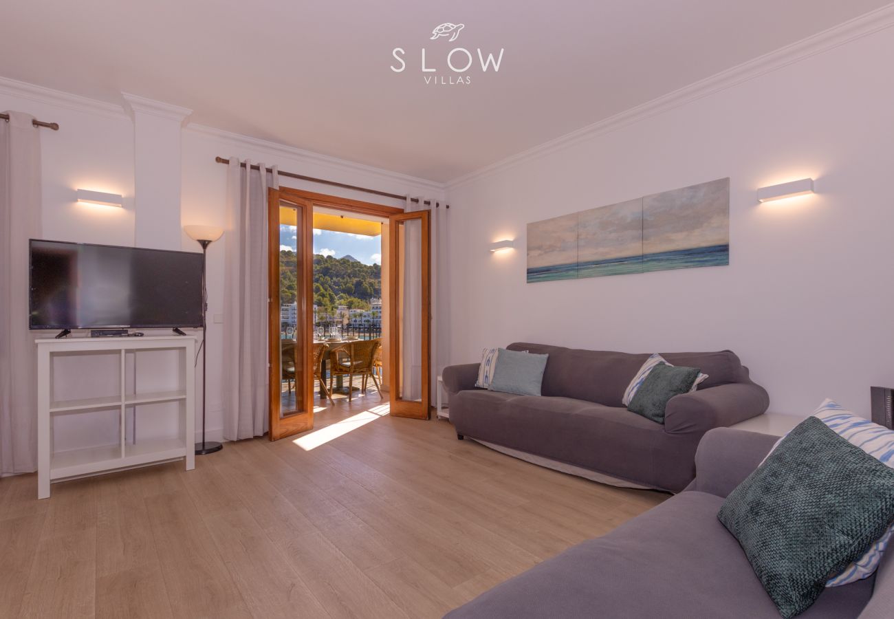Casa en Port de Sóller - Es Faro House by Slow Villas