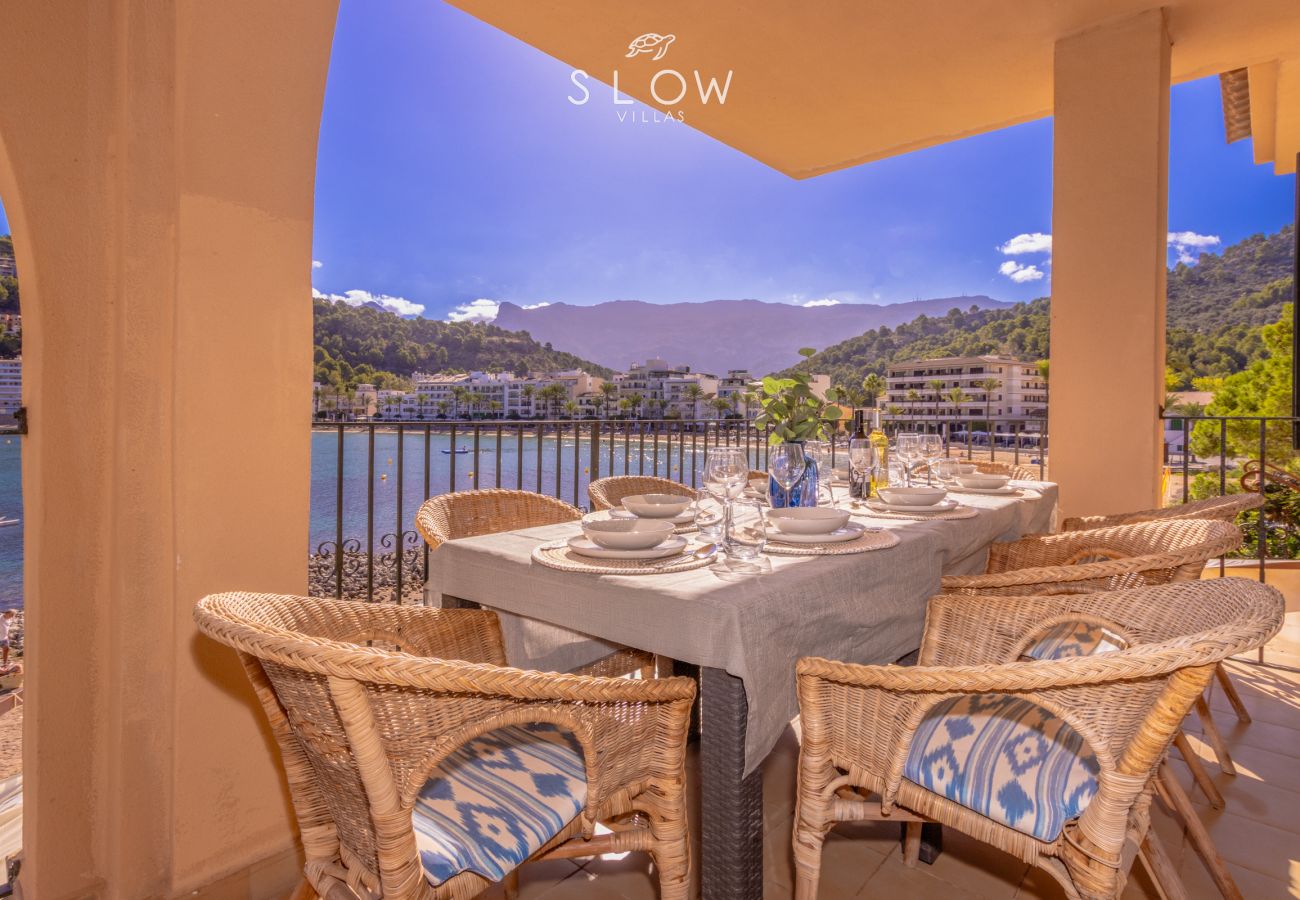Casa en Port de Sóller - Es Faro House by Slow Villas