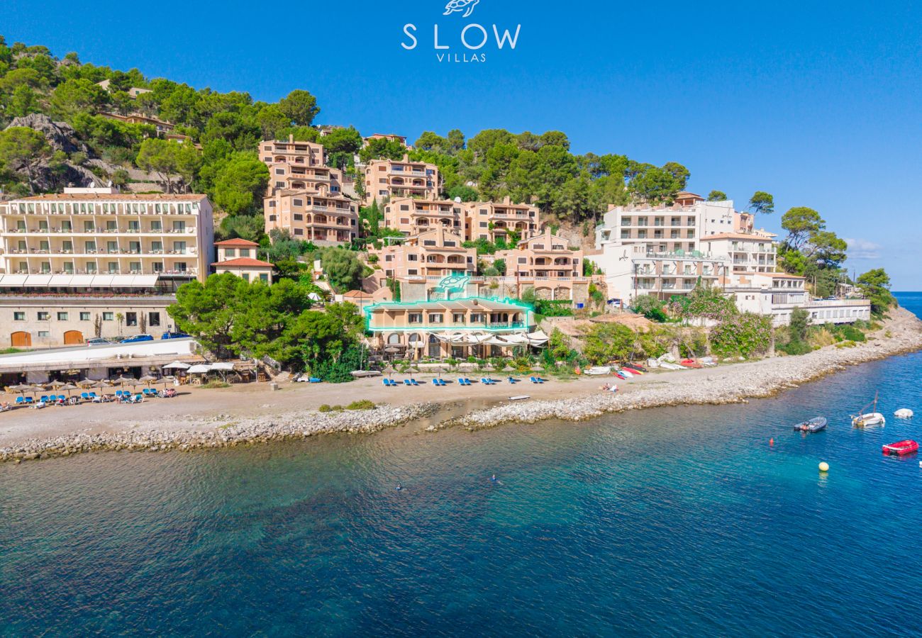 Casa en Port de Sóller - Es Faro House by Slow Villas