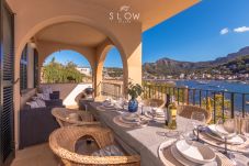 Casa en Port de Sóller - Es Faro House by Slow Villas