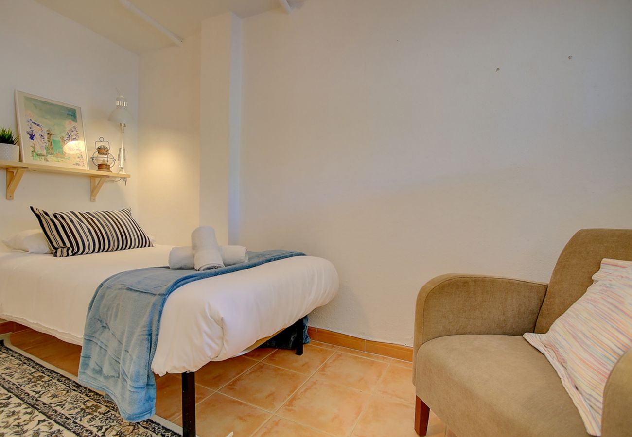 Casa en Port d' Andratx - Anchor House