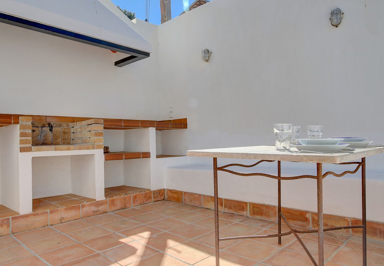 Casa en Port d' Andratx - Anchor House