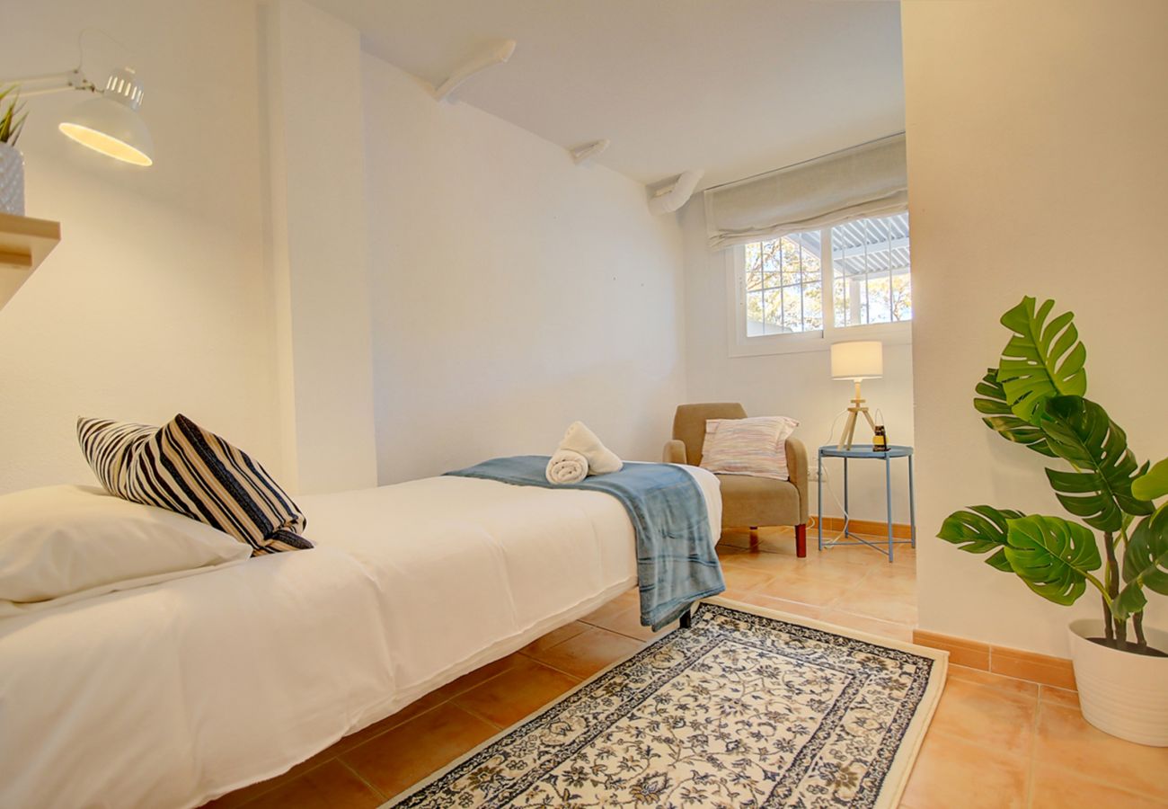 Casa en Port d' Andratx - Anchor House
