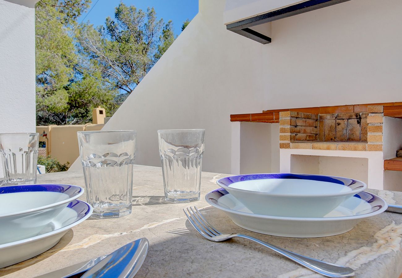 Casa en Port d' Andratx - Anchor House