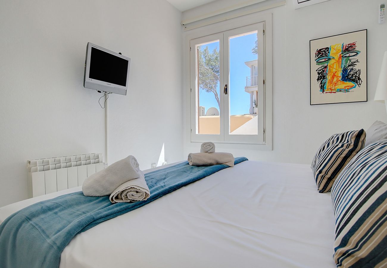 Casa en Port d' Andratx - Anchor House