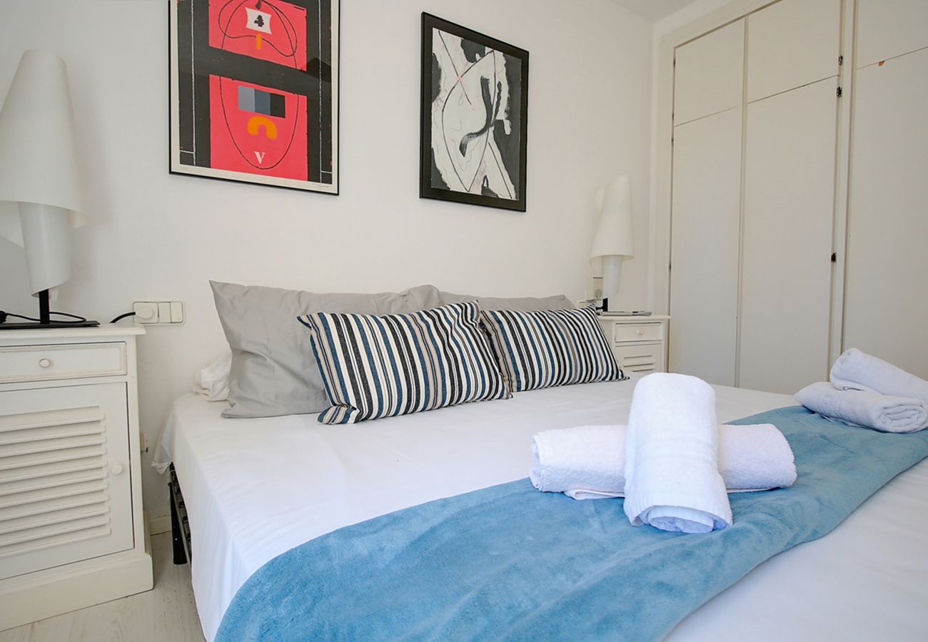 Casa en Port d' Andratx - Anchor House