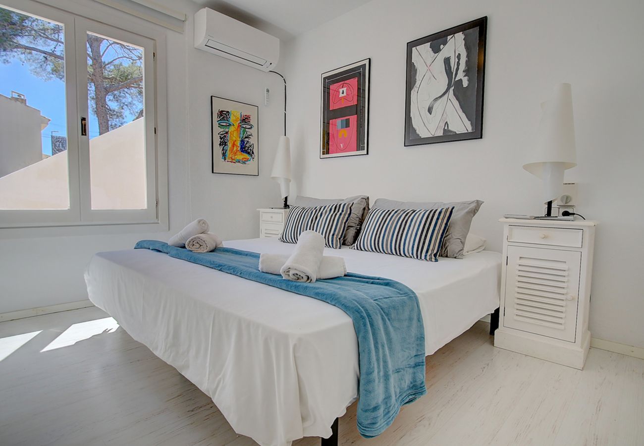 Casa en Port d' Andratx - Anchor House
