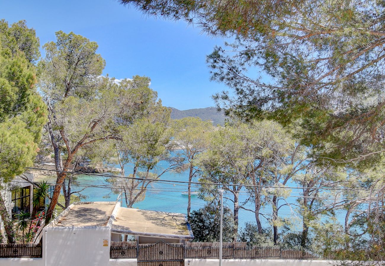 Casa en Port d' Andratx - Anchor House