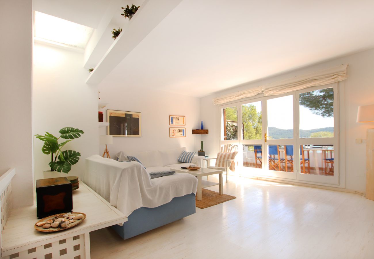 Casa en Port d' Andratx - Anchor House