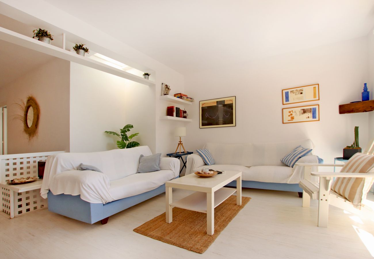 Casa en Port d' Andratx - Anchor House