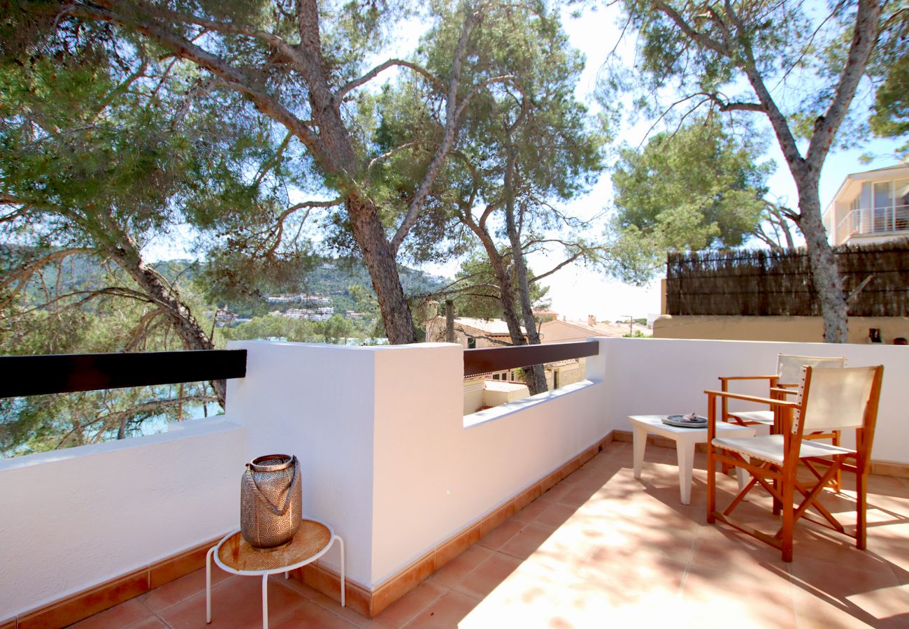 Casa en Port d' Andratx - Anchor House