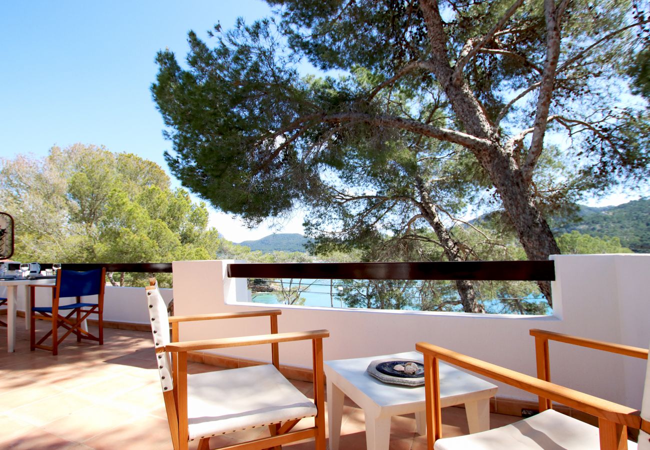 Casa en Port d' Andratx - Anchor House