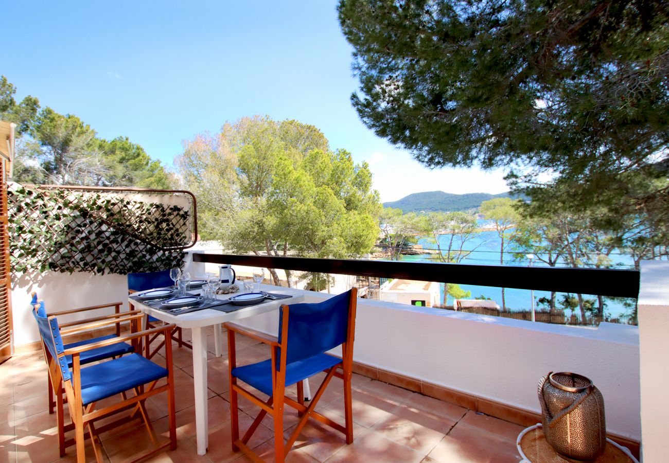Casa en Port d' Andratx - Anchor House