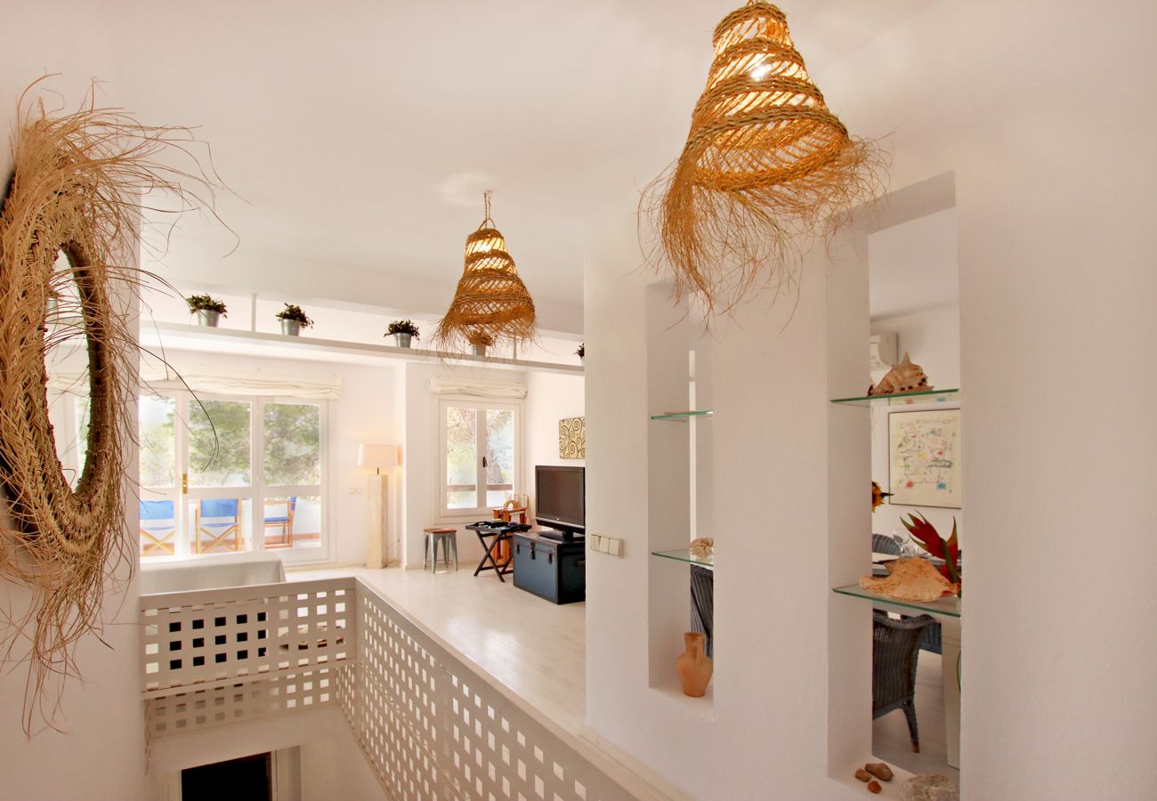 Casa en Port d' Andratx - Anchor House