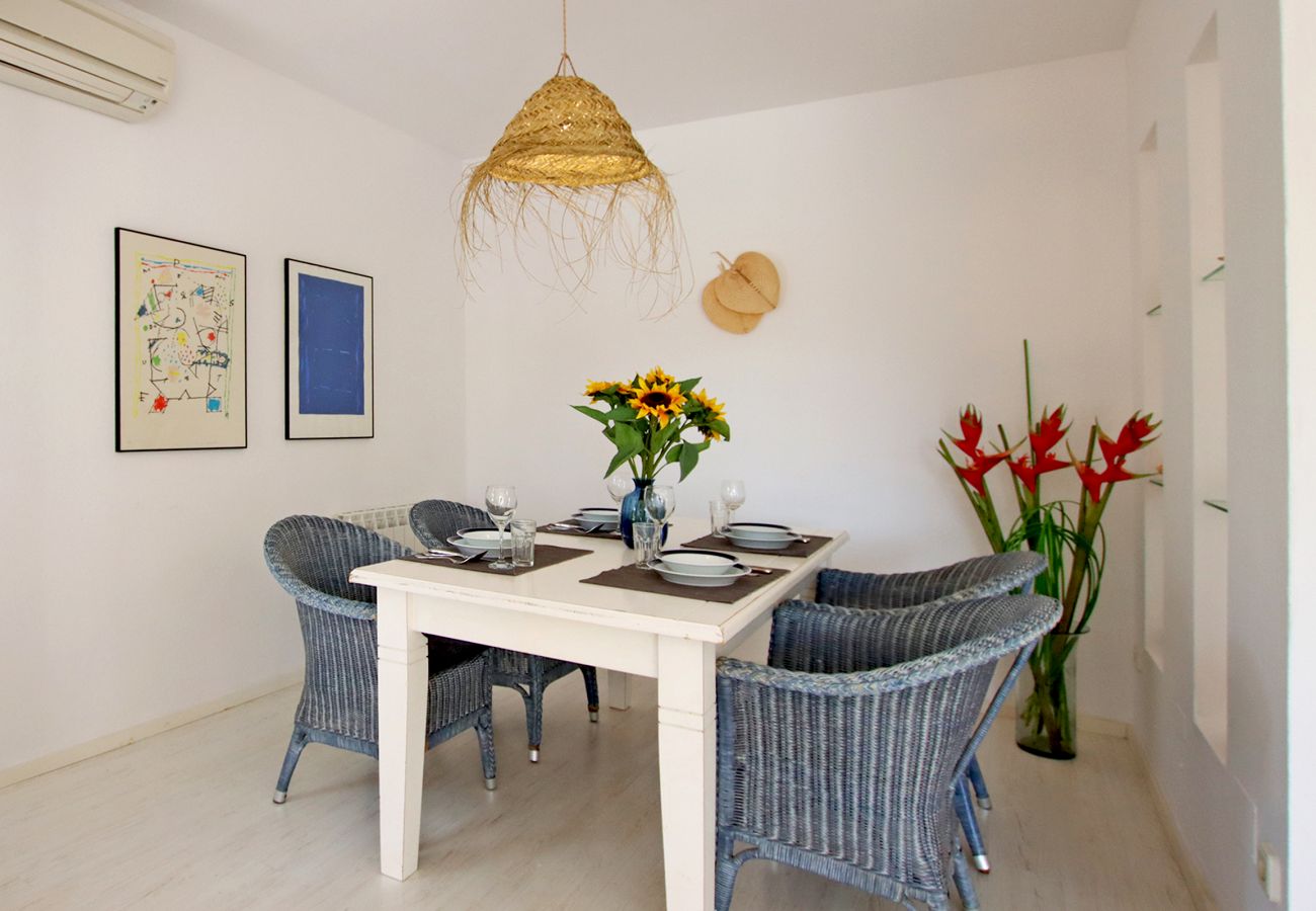Casa en Port d' Andratx - Anchor House