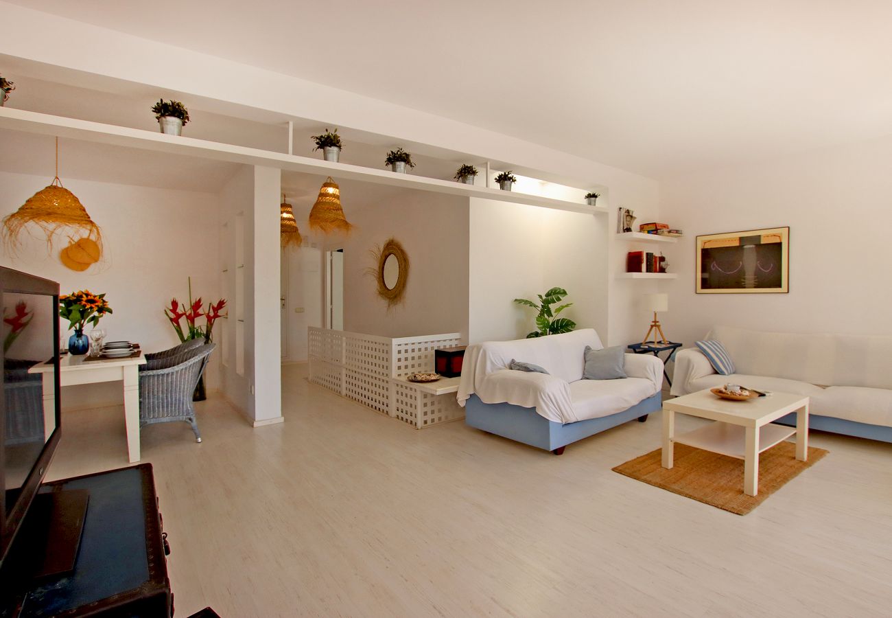 Casa en Port d' Andratx - Anchor House