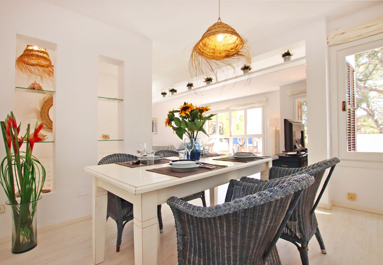 Casa en Port d' Andratx - Anchor House