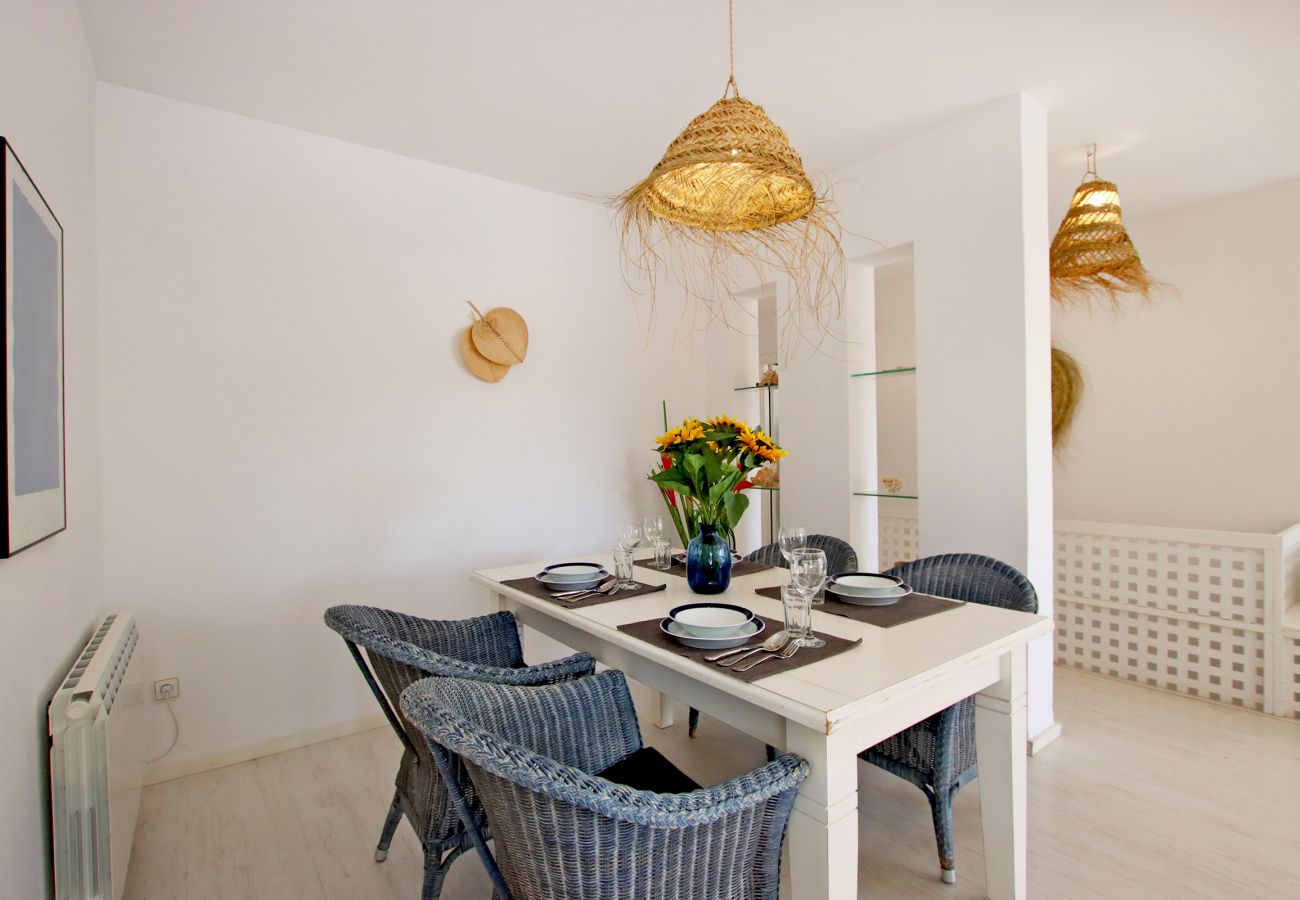 Casa en Port d' Andratx - Anchor House