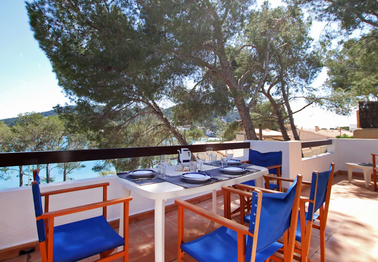 Casa en Port d' Andratx - Anchor House