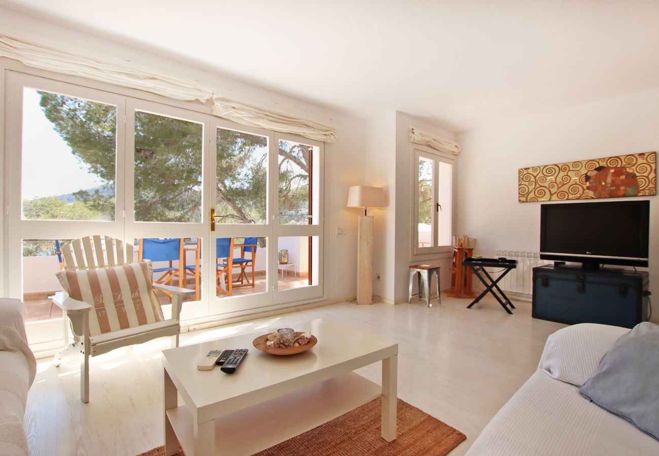 Casa en Port d' Andratx - Anchor House