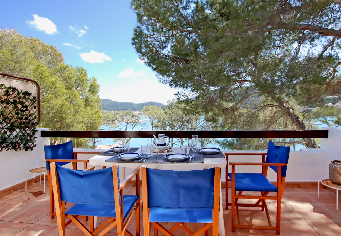 Casa en Port d' Andratx - Anchor House