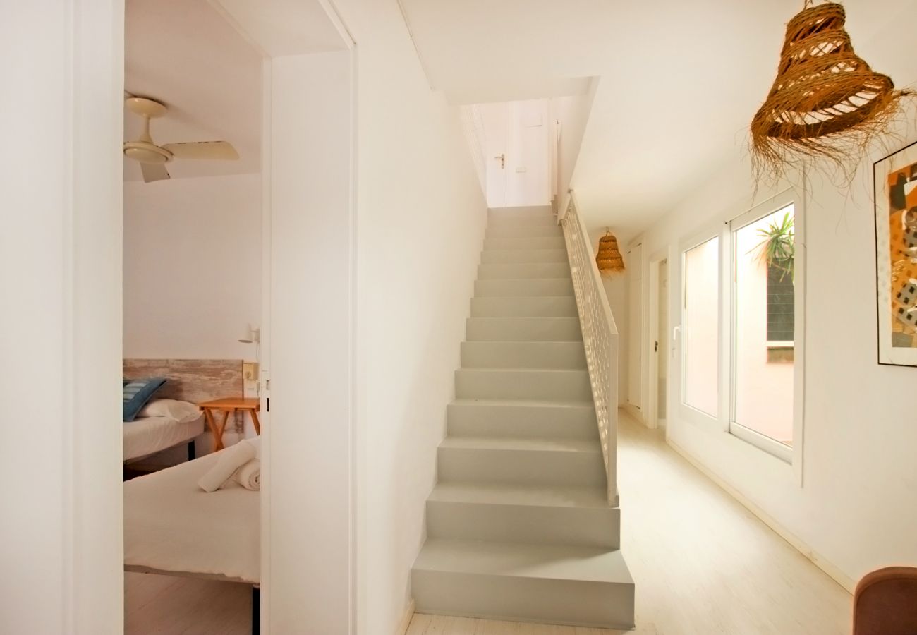 Casa en Port d' Andratx - Anchor House