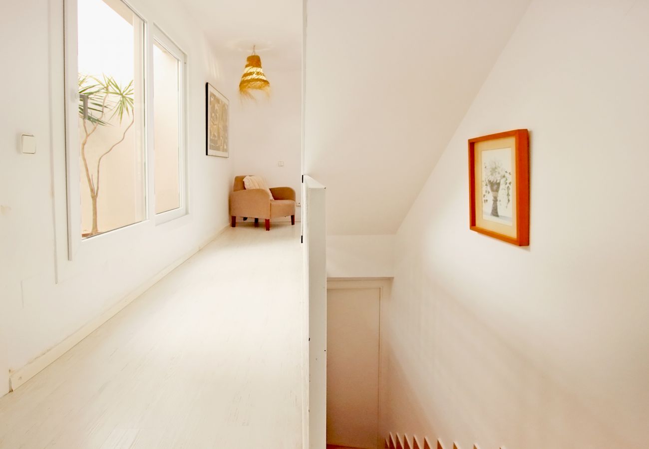 Casa en Port d' Andratx - Anchor House