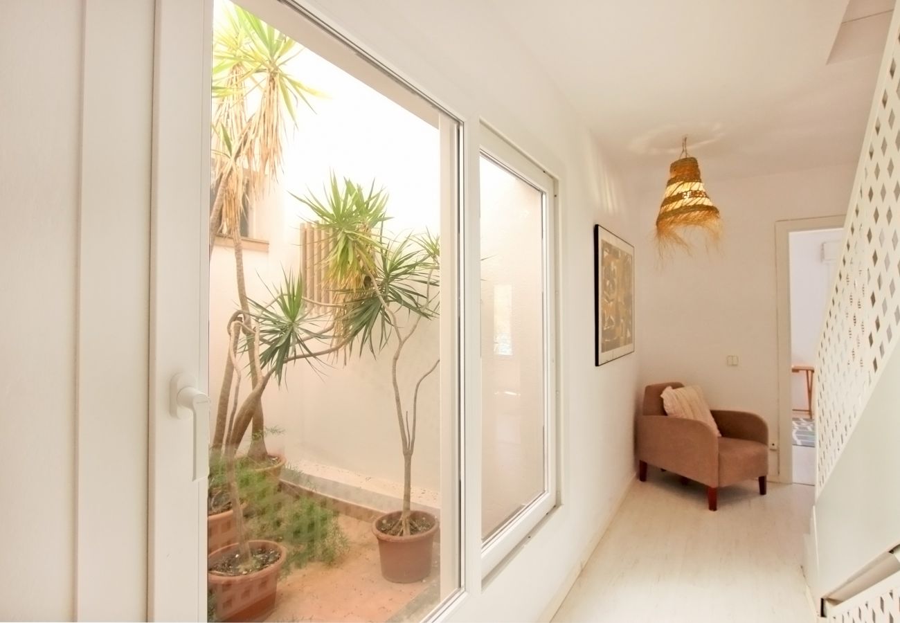Casa en Port d' Andratx - Anchor House