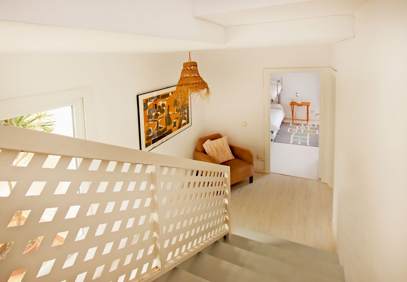 Casa en Port d' Andratx - Anchor House