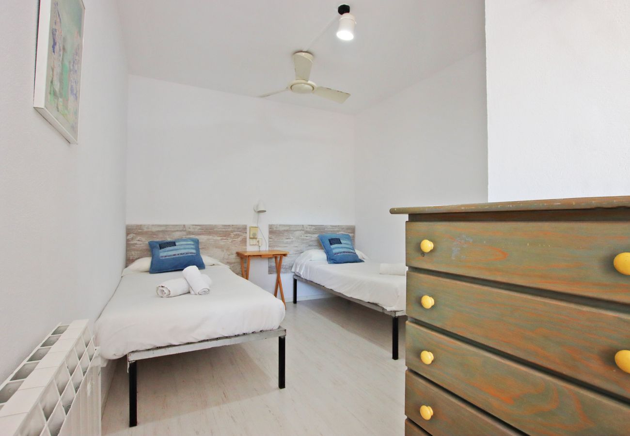 Casa en Port d' Andratx - Anchor House