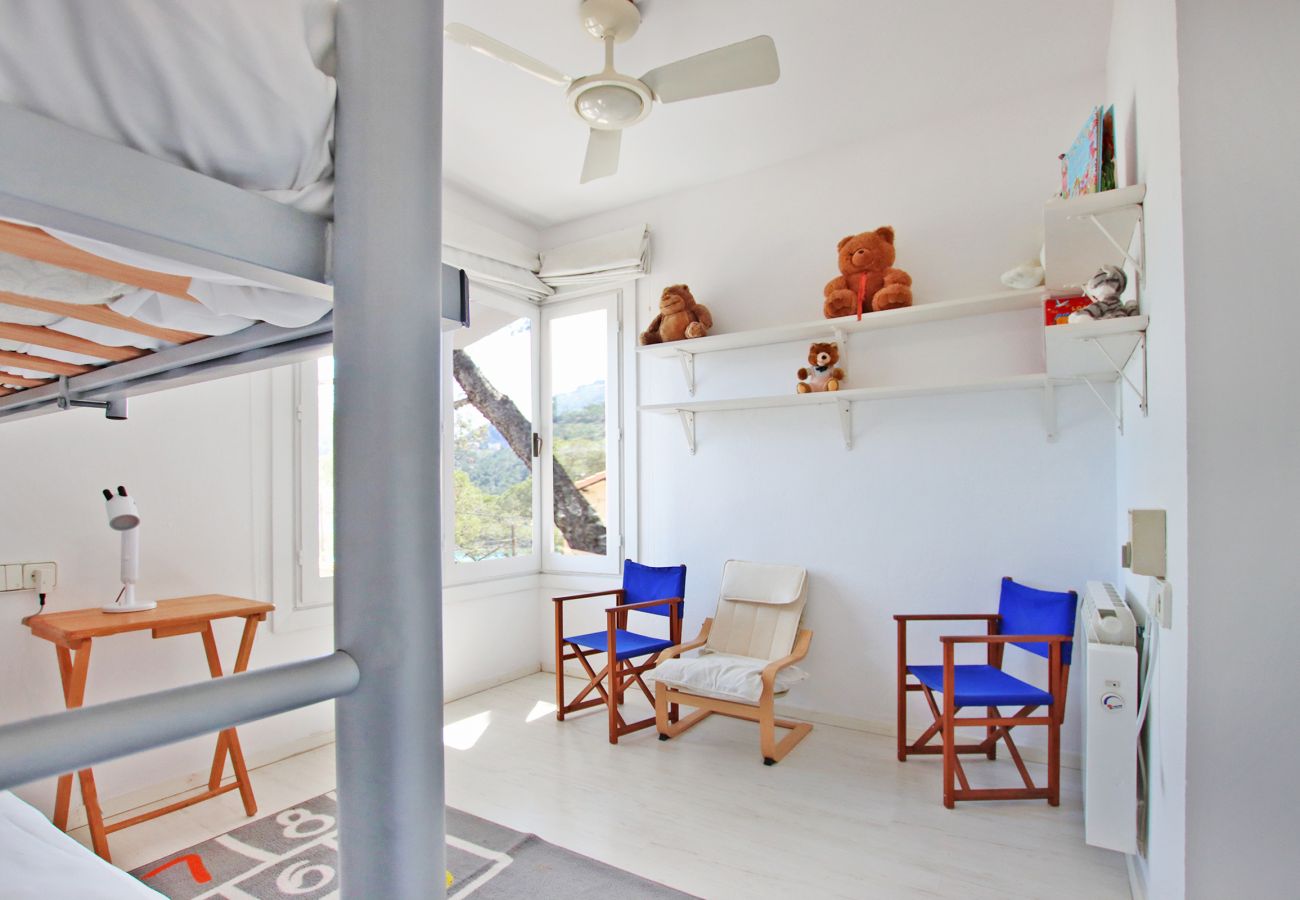Casa en Port d' Andratx - Anchor House