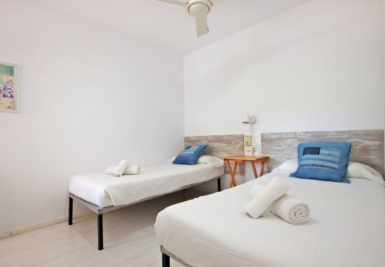 Casa en Port d' Andratx - Anchor House