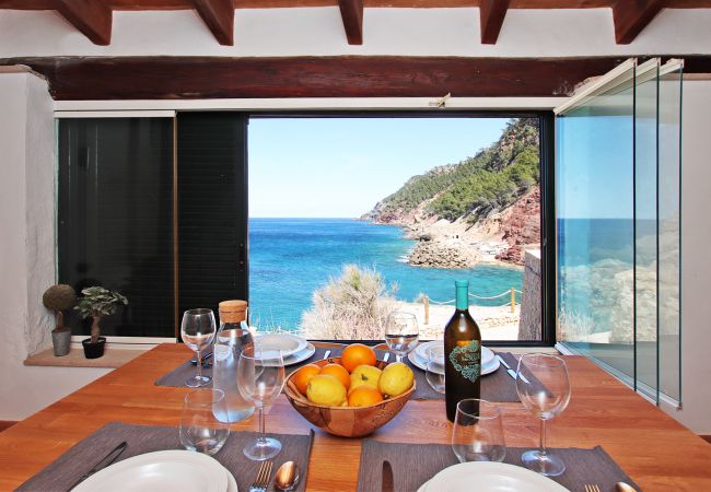 Casa en Estellencs - Cala Estellencs House by Slow Villas Casa en Estellencs - Cala Estellencs House by Slow Villas
