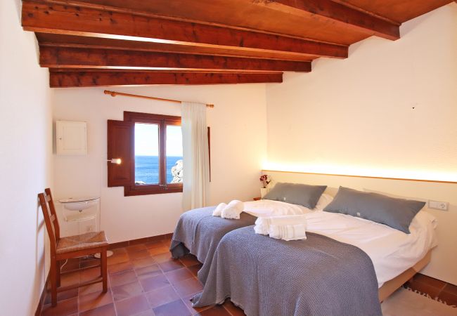 Casa en Estellencs - Cala Estellencs House by Slow Villas Casa en Estellencs - Cala Estellencs House by Slow Villas