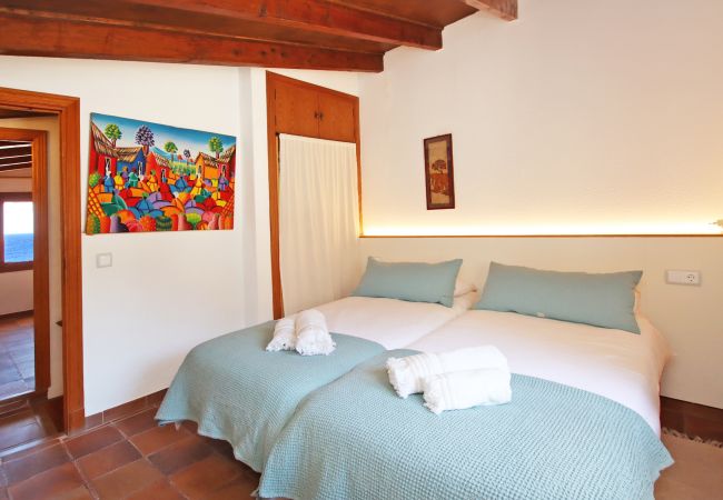 Casa en Estellencs - Cala Estellencs House by Slow Villas Casa en Estellencs - Cala Estellencs House by Slow Villas