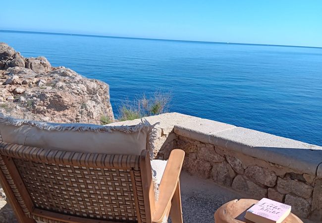 Casa en Estellencs - Cala Estellencs House by Slow Villas Casa en Estellencs - Cala Estellencs House by Slow Villas
