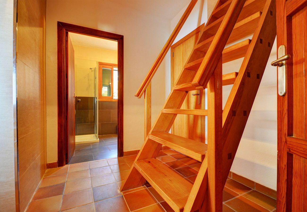 Casa en Estellencs - Cala Estellencs House