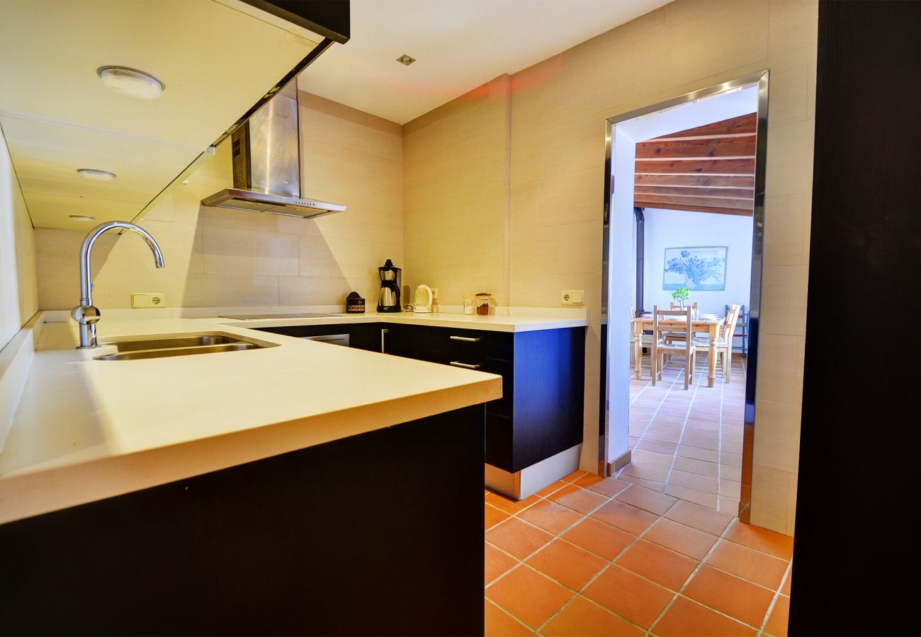 Casa en Estellencs - Cala Estellencs House