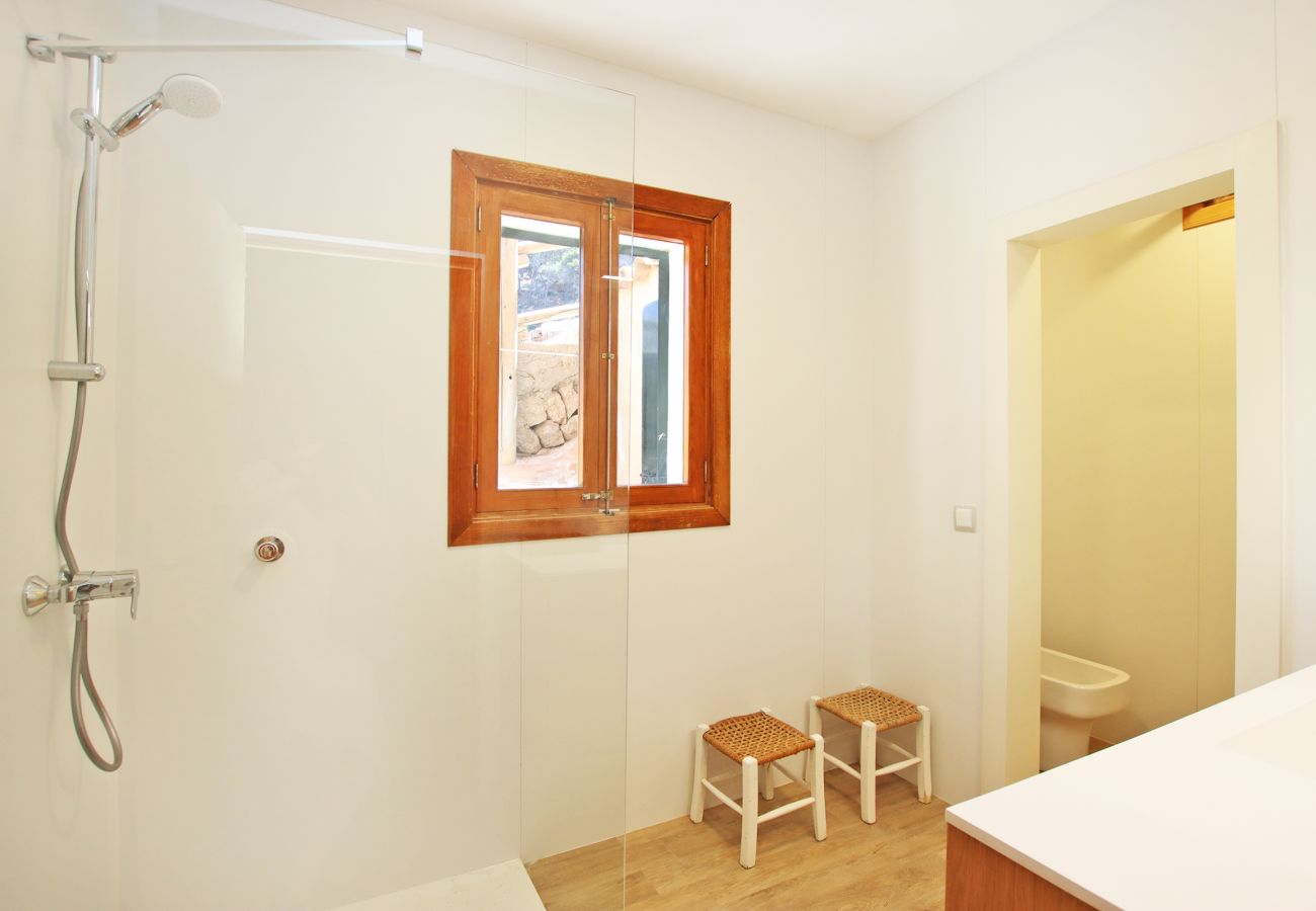 Casa en Estellencs - Cala Estellencs House
