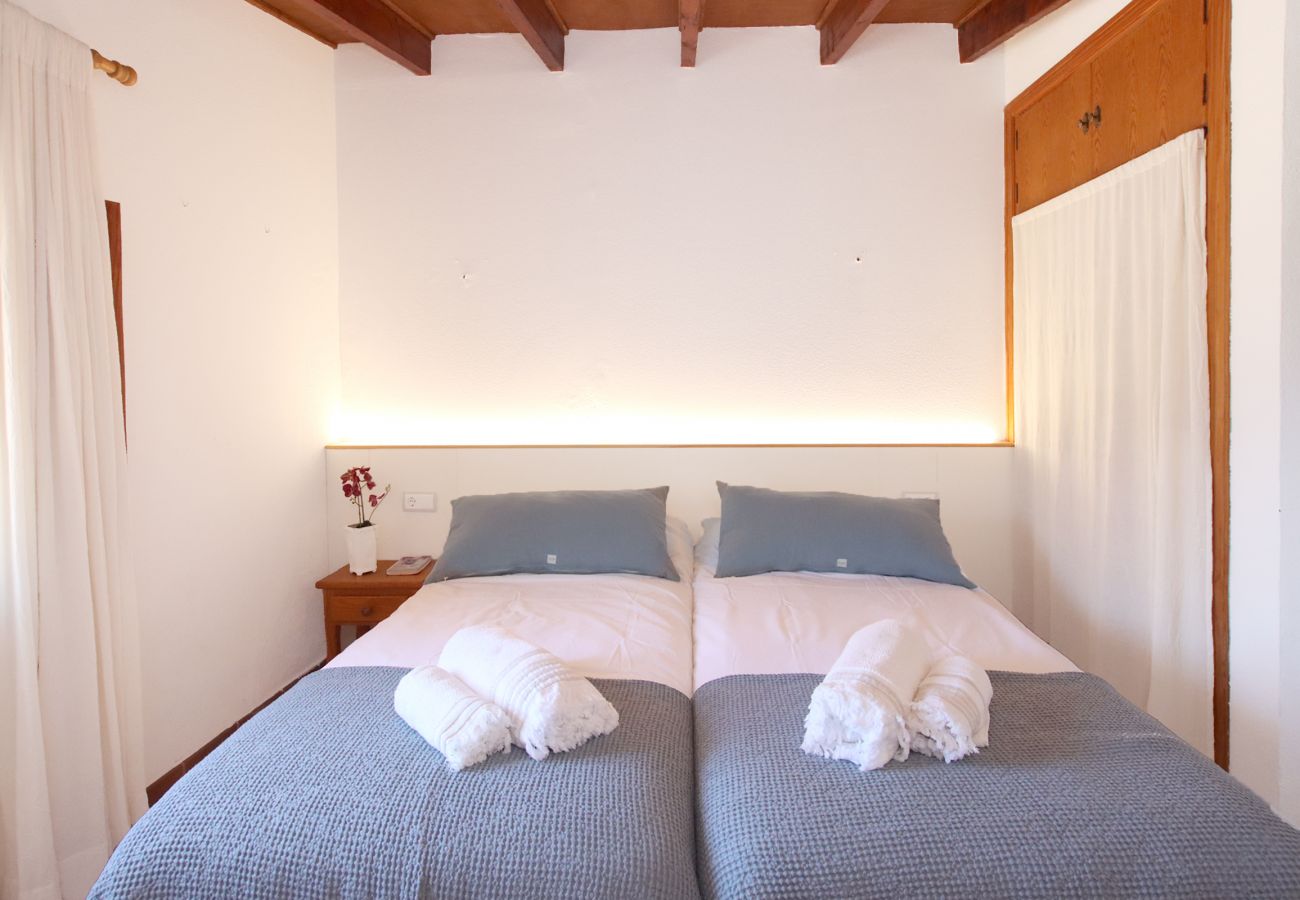 Casa en Estellencs - Cala Estellencs House
