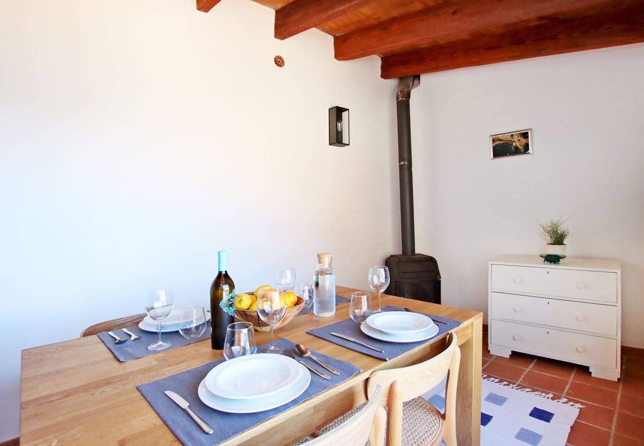 Casa en Estellencs - Cala Estellencs House