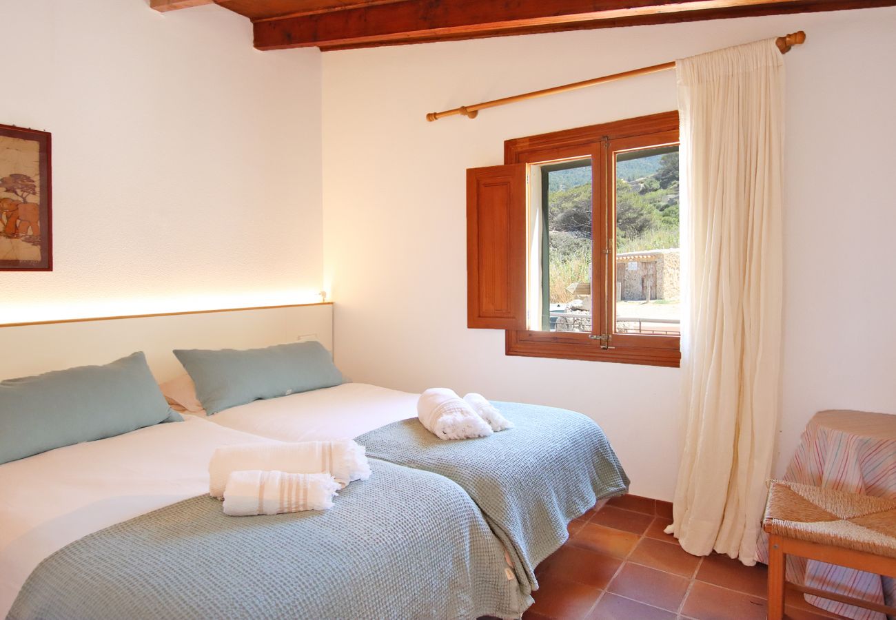 Casa en Estellencs - Cala Estellencs House