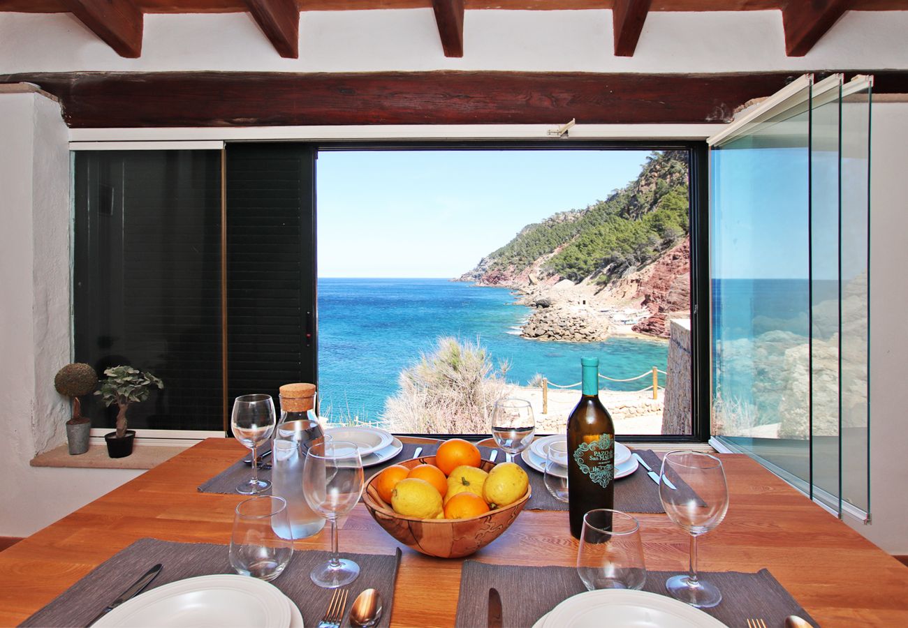 Casa en Estellencs - Cala Estellencs House