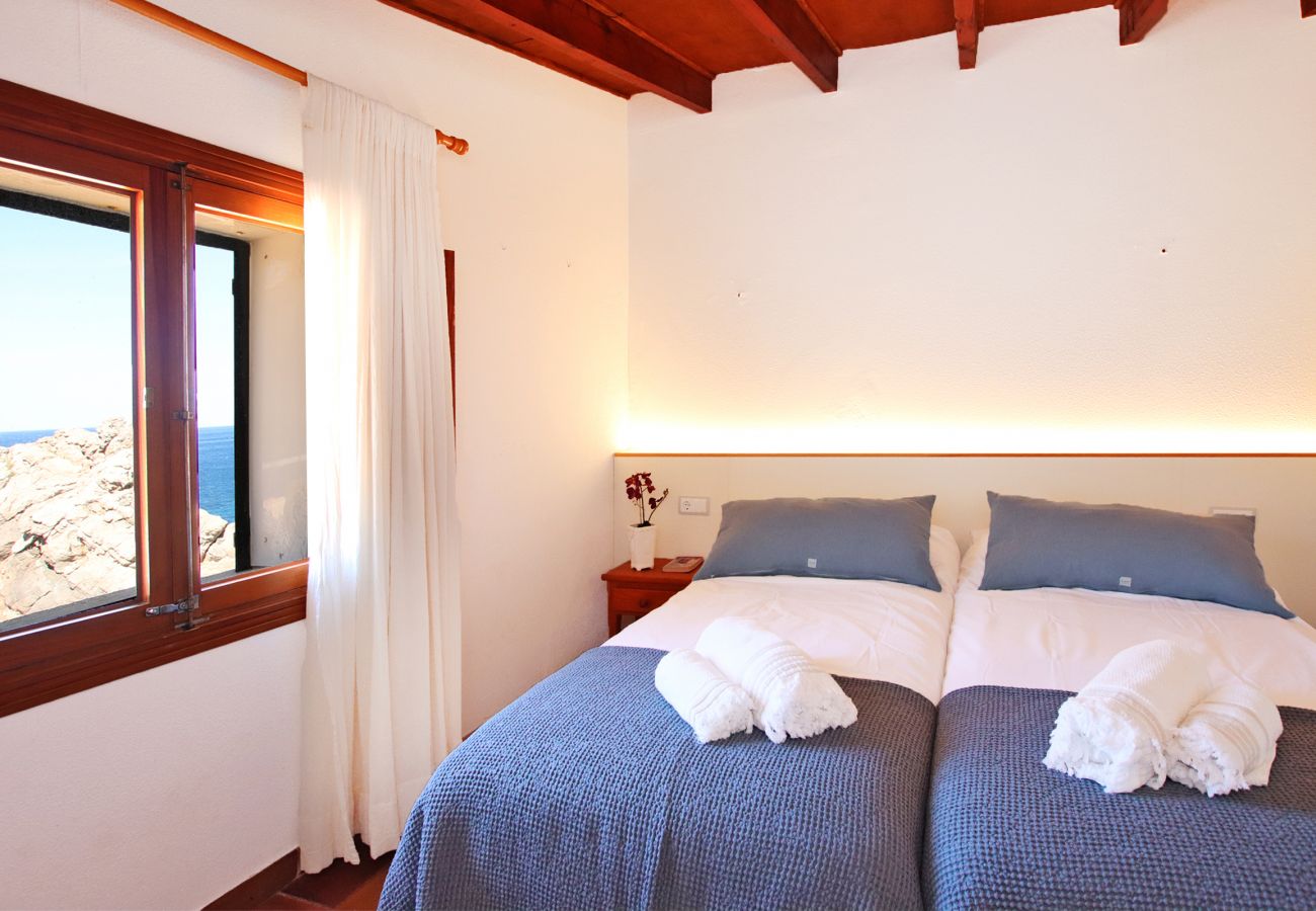 Casa en Estellencs - Cala Estellencs House