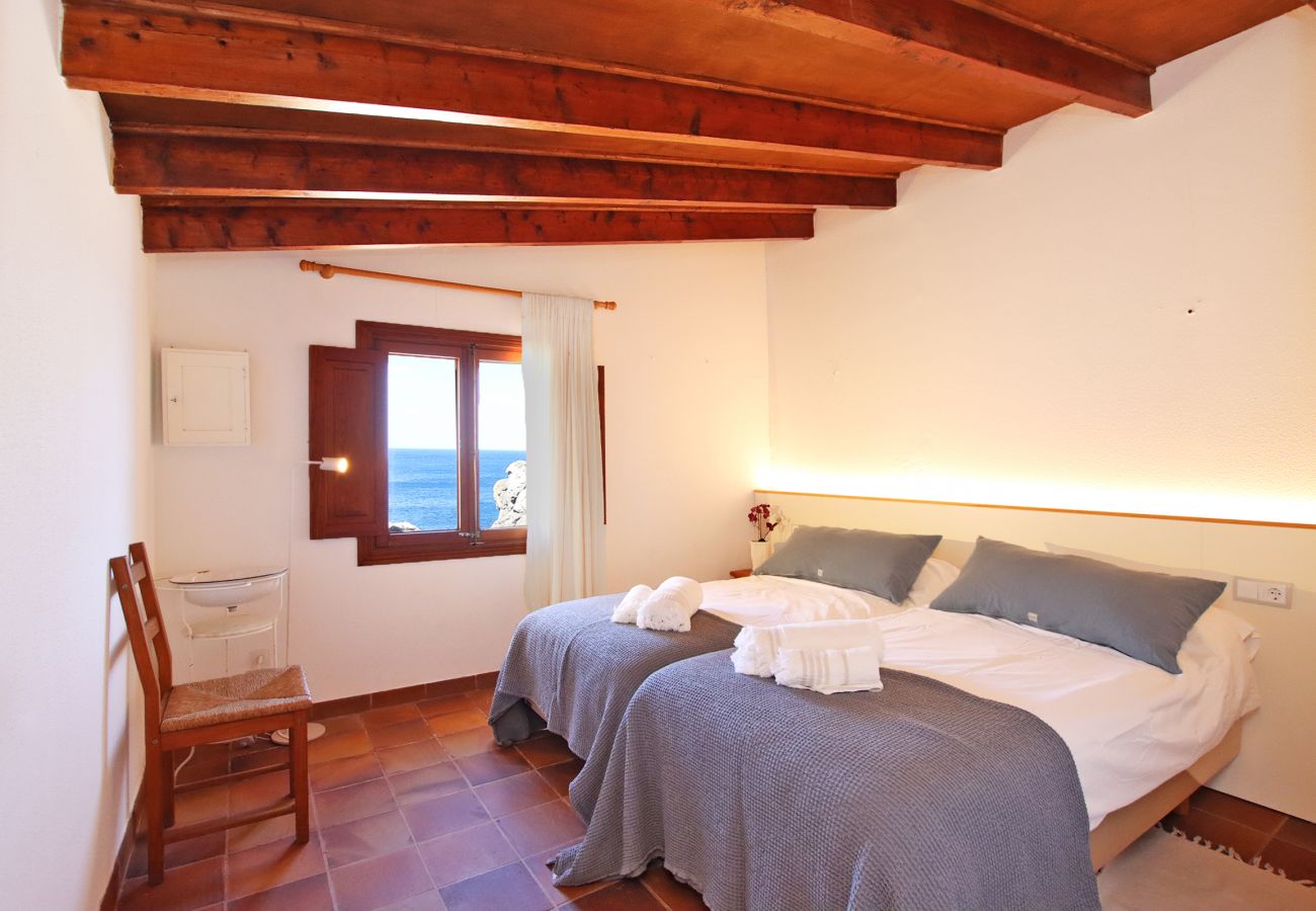 Casa en Estellencs - Cala Estellencs House