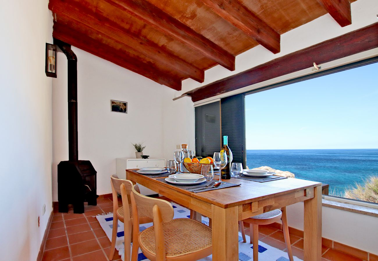 Casa en Estellencs - Cala Estellencs House