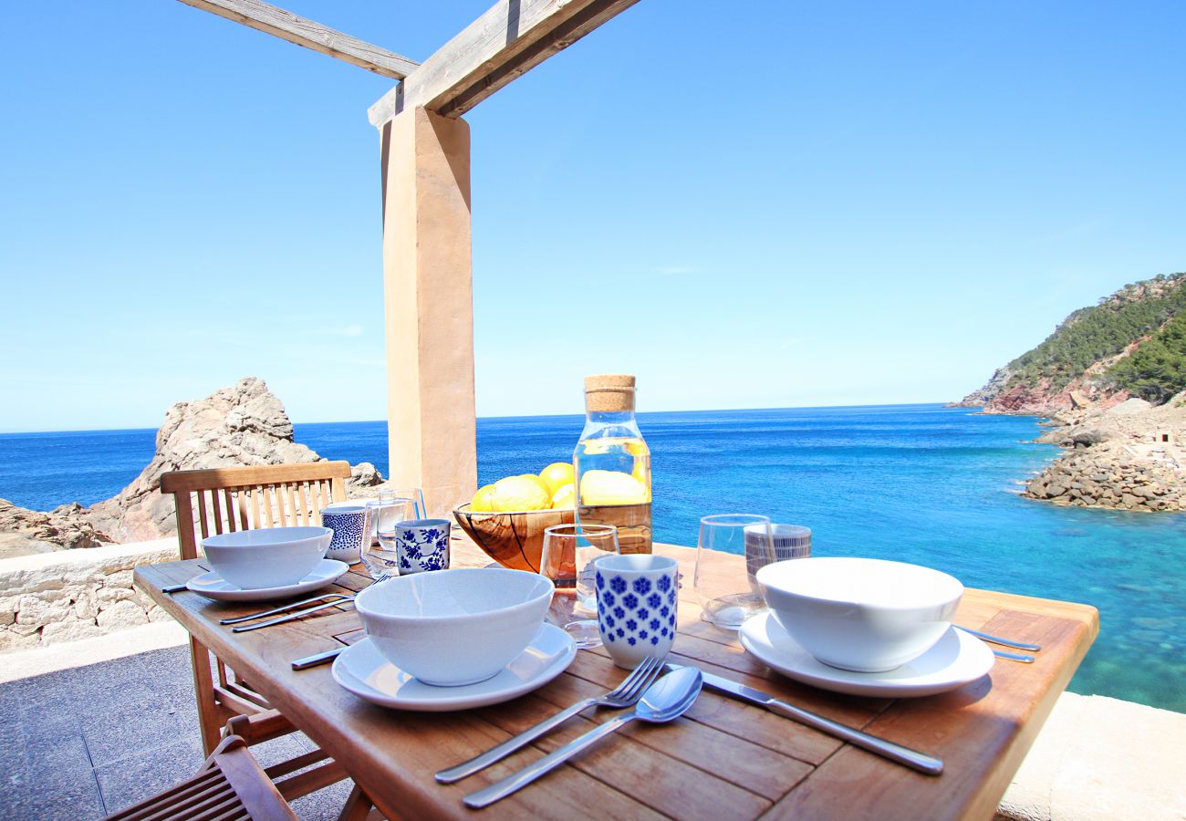 Casa en Estellencs - Cala Estellencs House