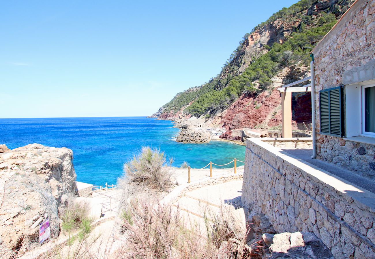 Casa en Estellencs - Cala Estellencs House