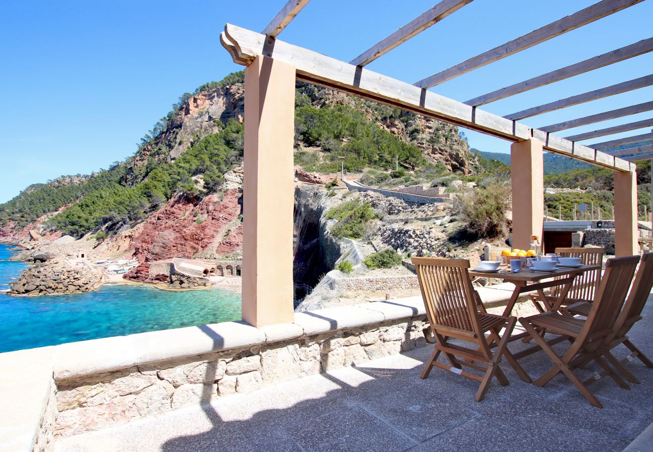 Casa en Estellencs - Cala Estellencs House