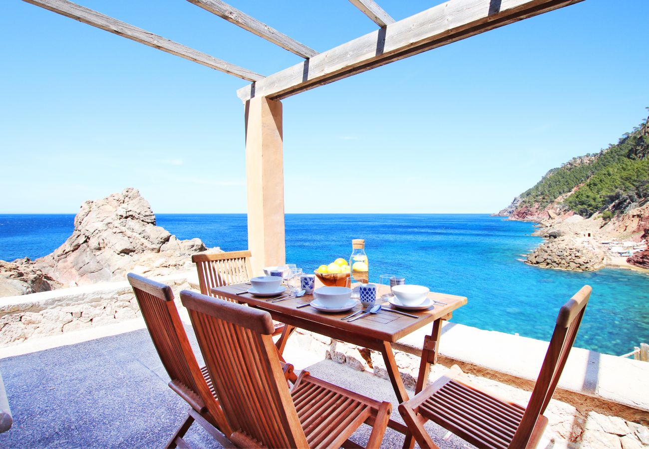 Casa en Estellencs - Cala Estellencs House